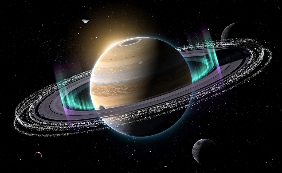 Astronomy 2026: What Happens If Saturn’s Rings Disappear?