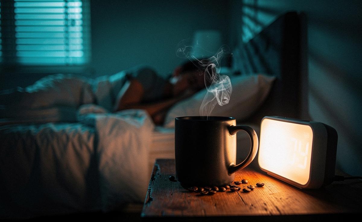 Bad News for Coffee Drinkers: The Sleep Effects May Be Worse Than Thought