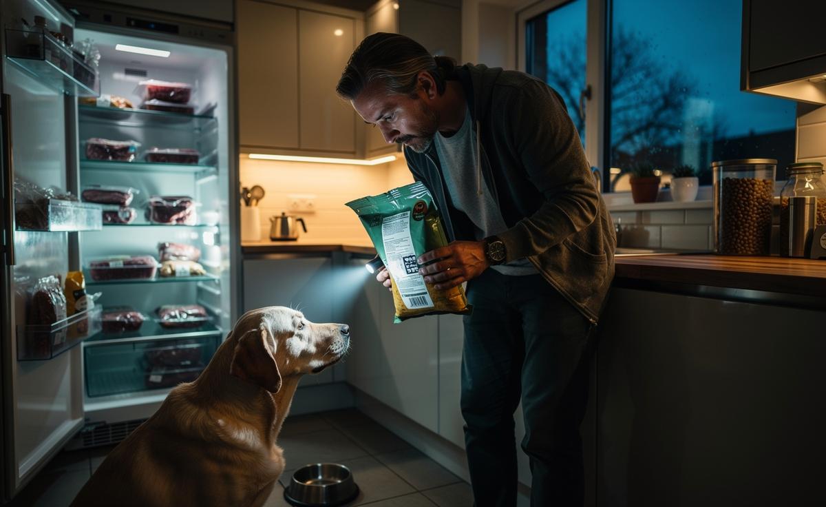 Bad News for Dog Owners: Is Your Pet’s Food Actually Safe?