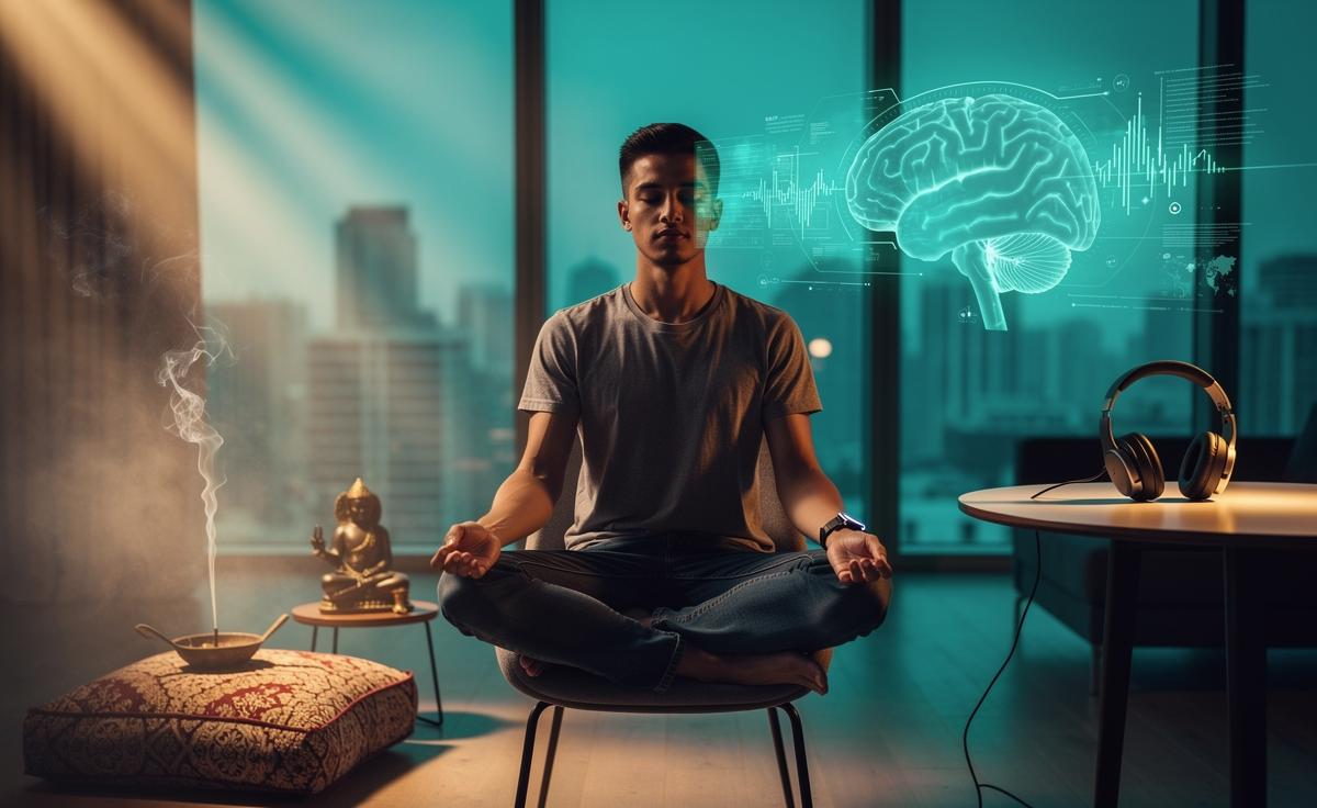 Common Myths About Meditation Debunked by Experts