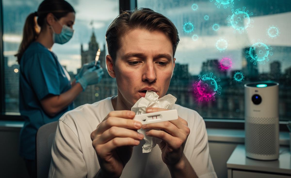 COVID-19 in 2026: What Are the Latest Strains and Symptoms?