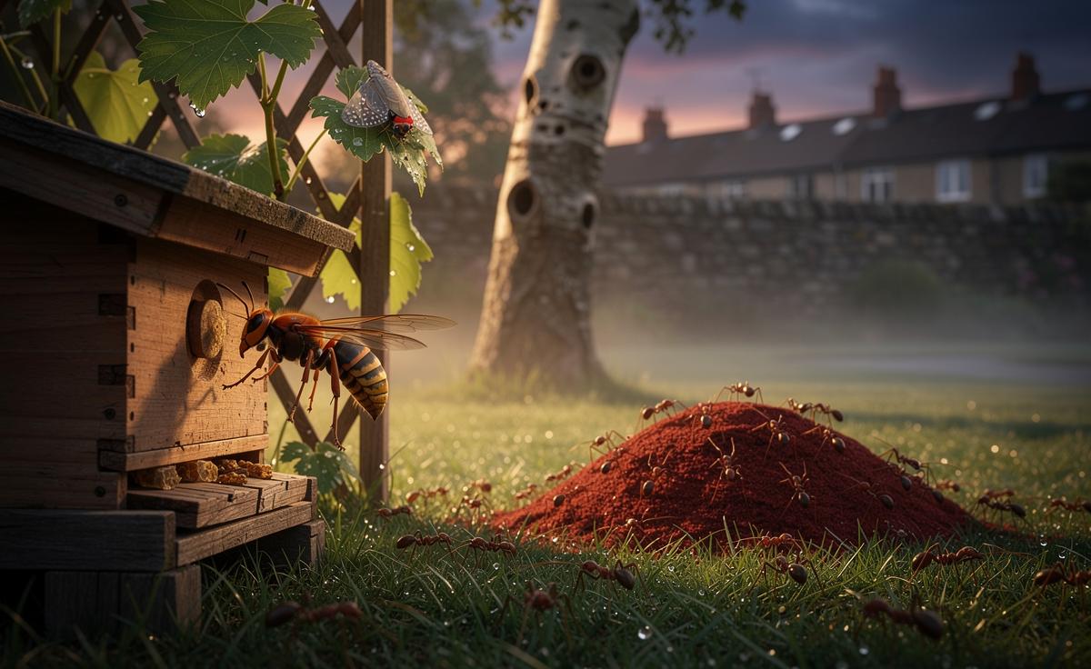 Gardeners Beware: New Invasive Species Threats for 2026