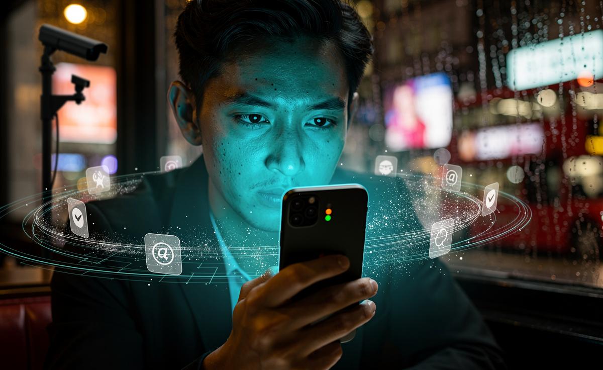 Is Your Smartphone Spying on You? New Privacy Report Raises Alarms