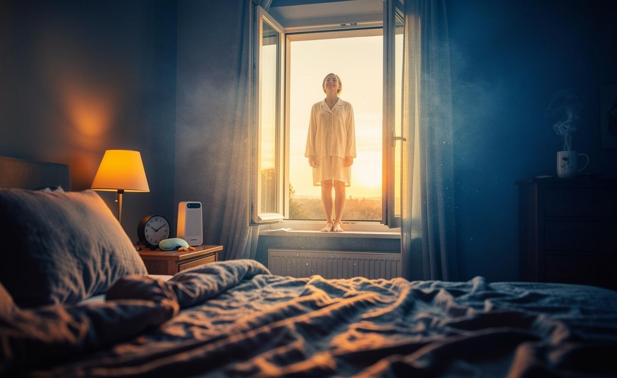 Most Effective Sleep Hacks: What Neuroscientists Recommend