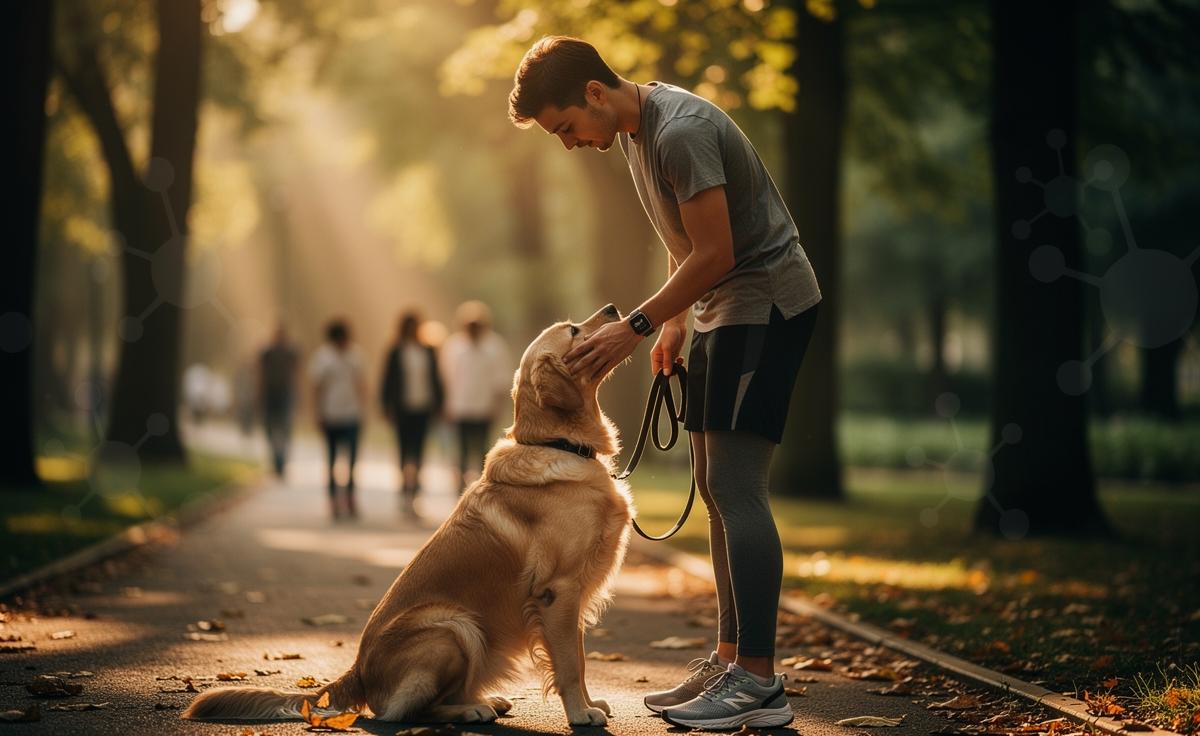 Mystery Solved: Why Dogs Are the Ultimate Companion, According to Studies