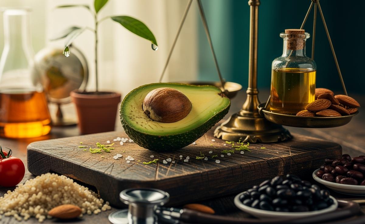 Myth or Fact: Are Avocados Truly a Superfood?