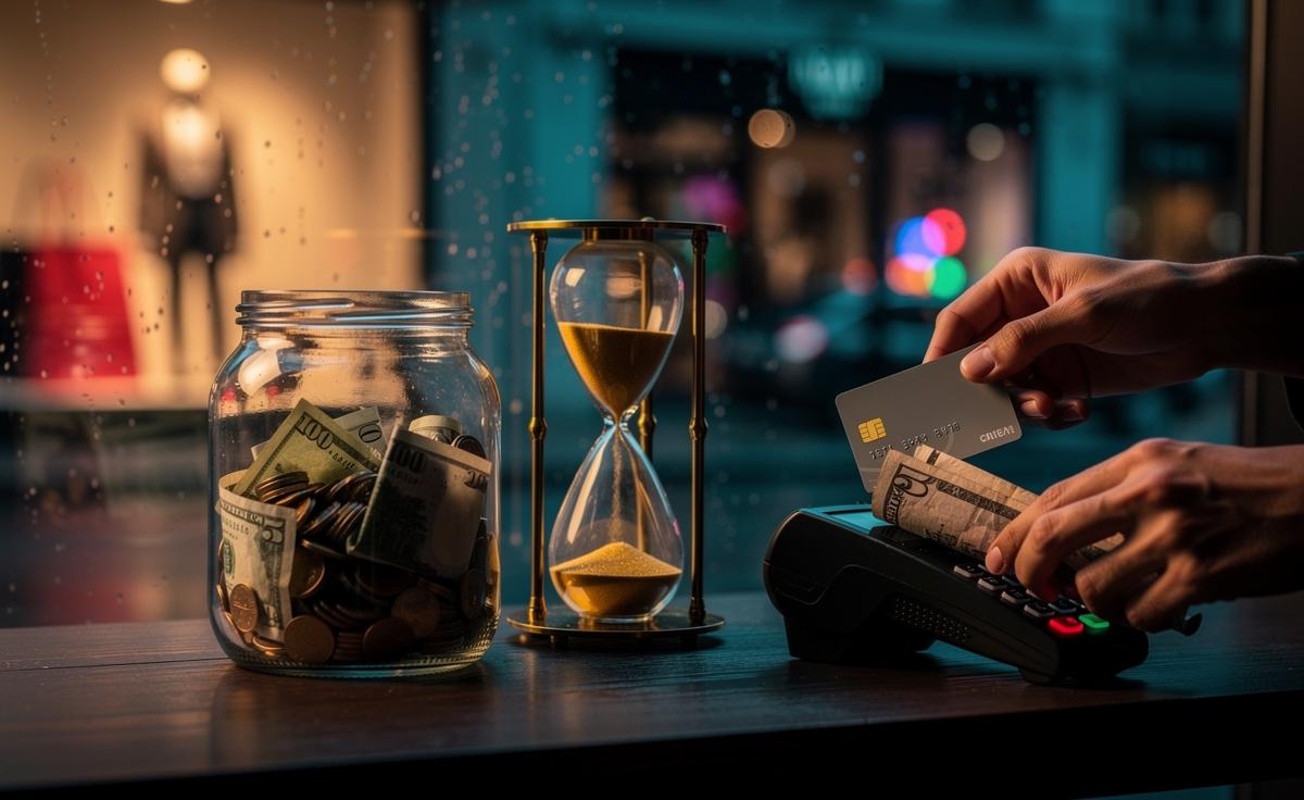 Secret Savings Revealed: How a Simple Trick Could Save You $240 Every Week