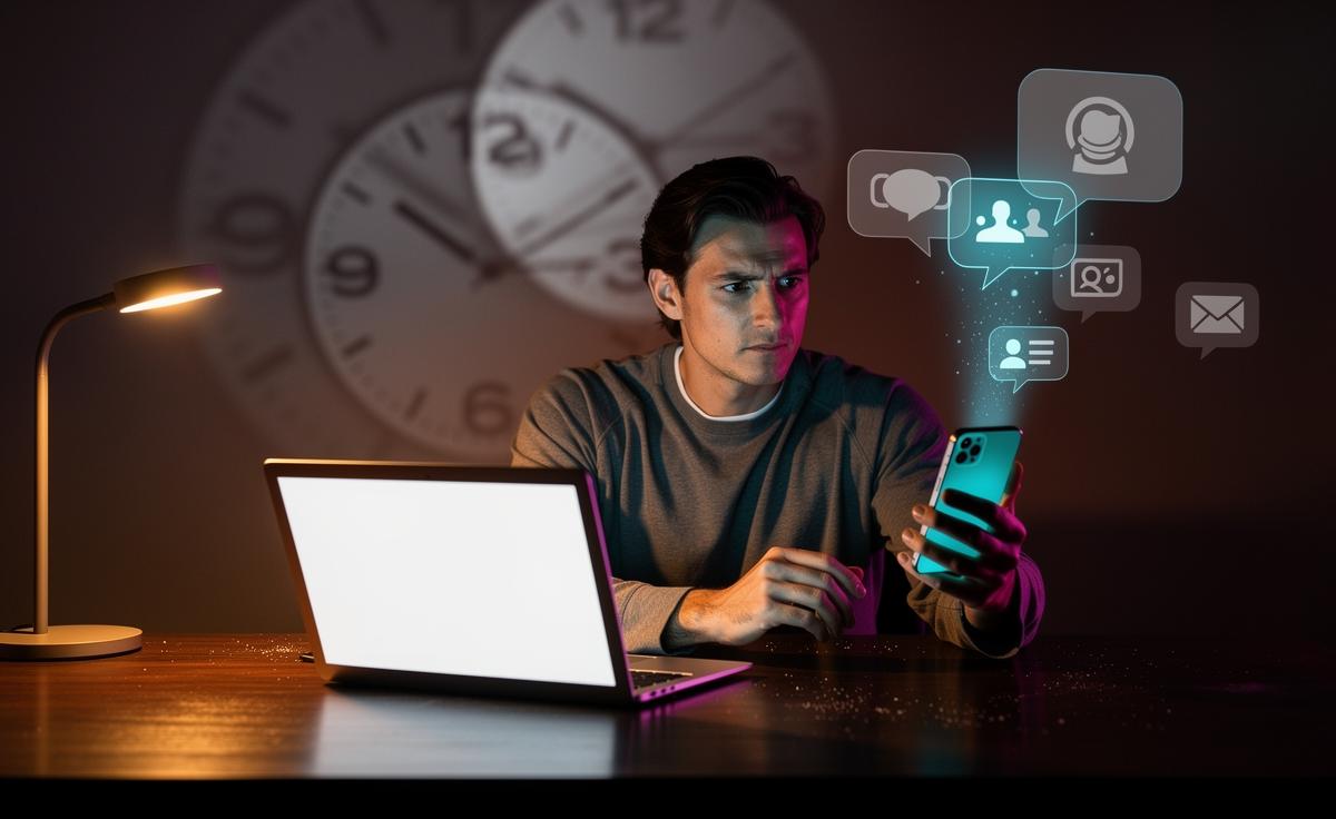 The Surprising Psychology of Why People Procrastinate in 2026