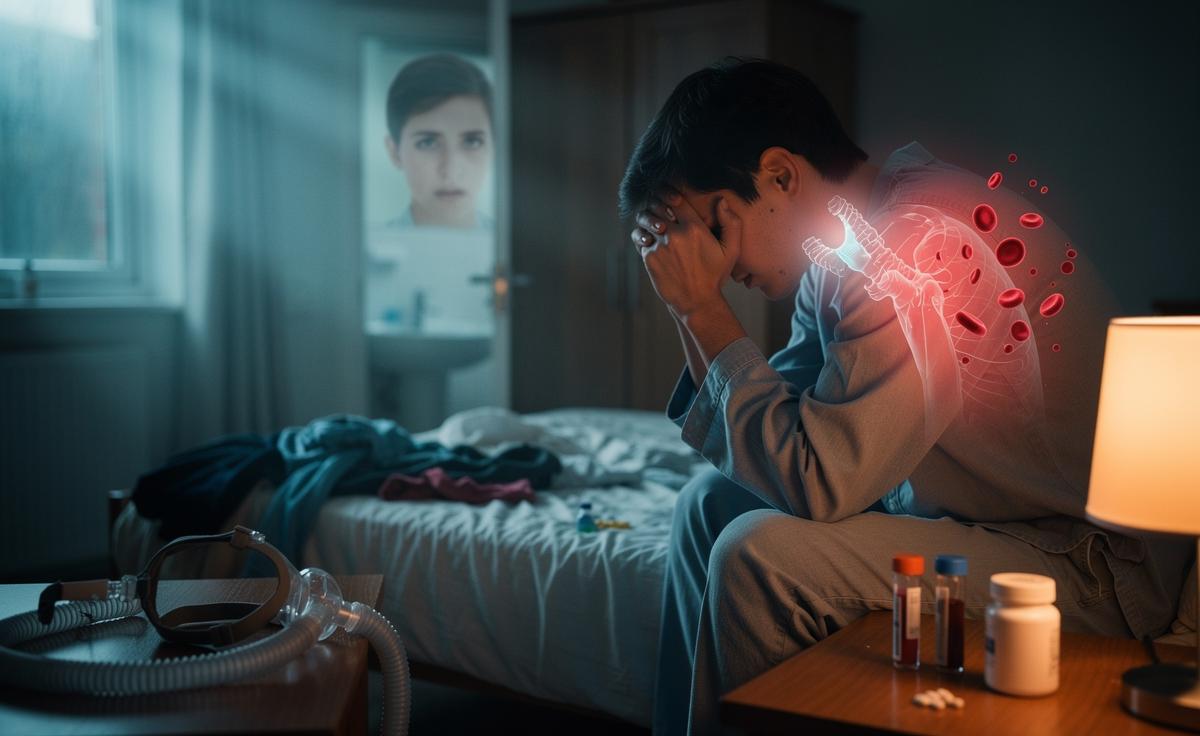 Uncovering Hidden Causes of Fatigue: Could This Be Affecting You?