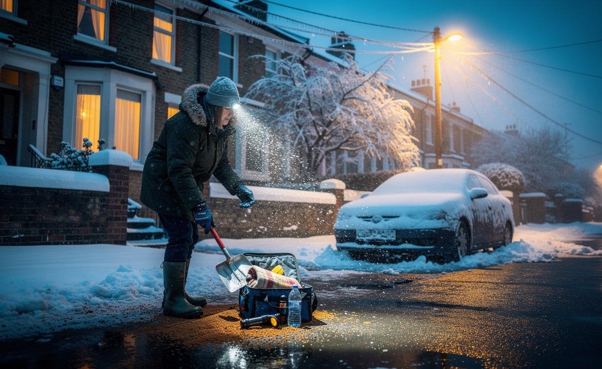 Winter Storm Warning 2026: What To Expect and How to Stay Safe