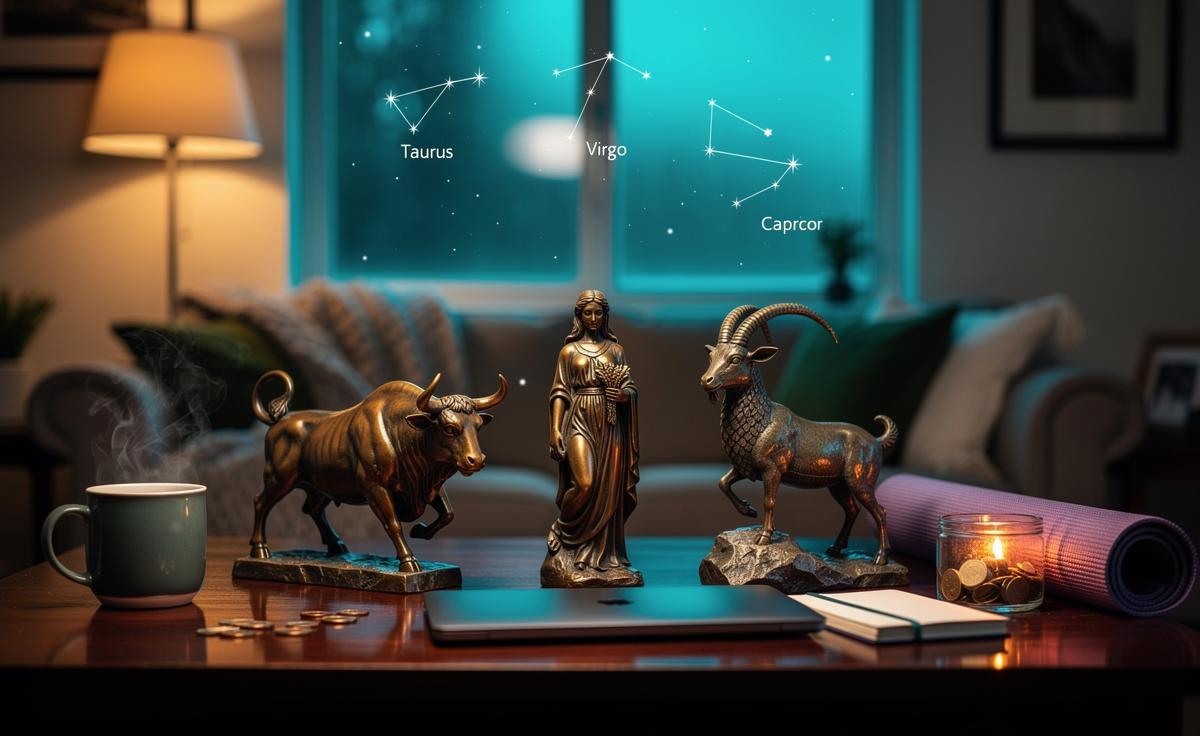 3 Zodiac Signs Feel More Emotionally Secure On January 2, 2026