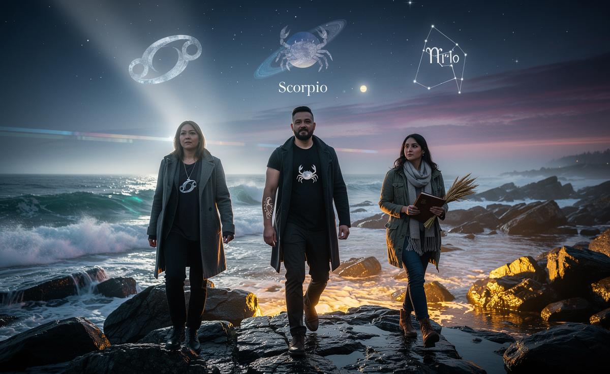 3 Zodiac Signs Step Into Emotional Maturity On January 2, 2026