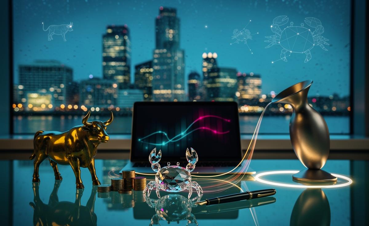 3 Zodiac Signs Witness A Major Shift In Finances On January 19, 2026