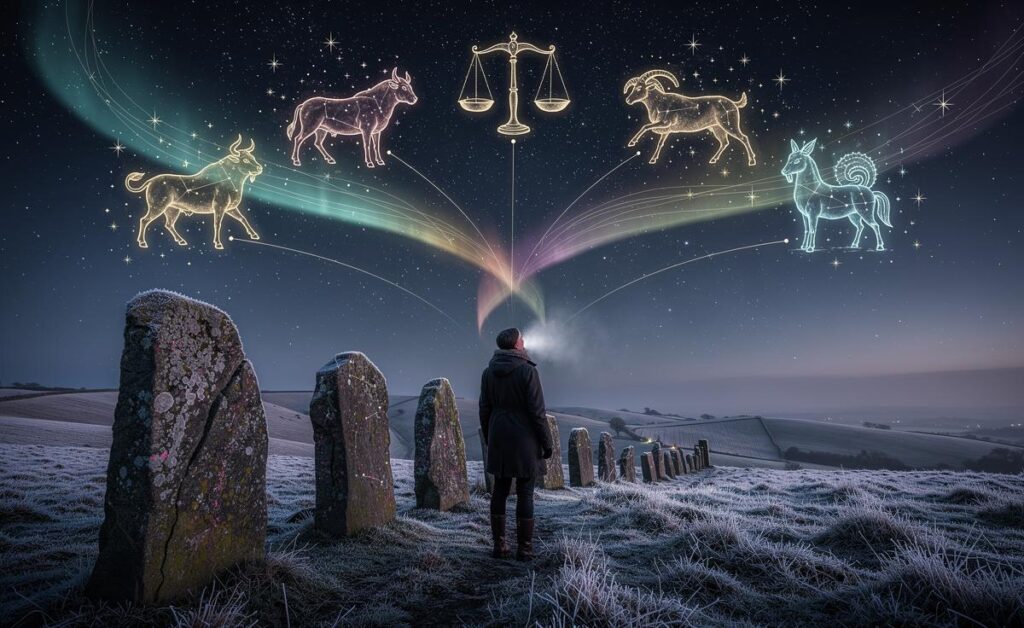 5 Zodiac Signs Experience Enchanting Alignment On January 7, 2026 ...