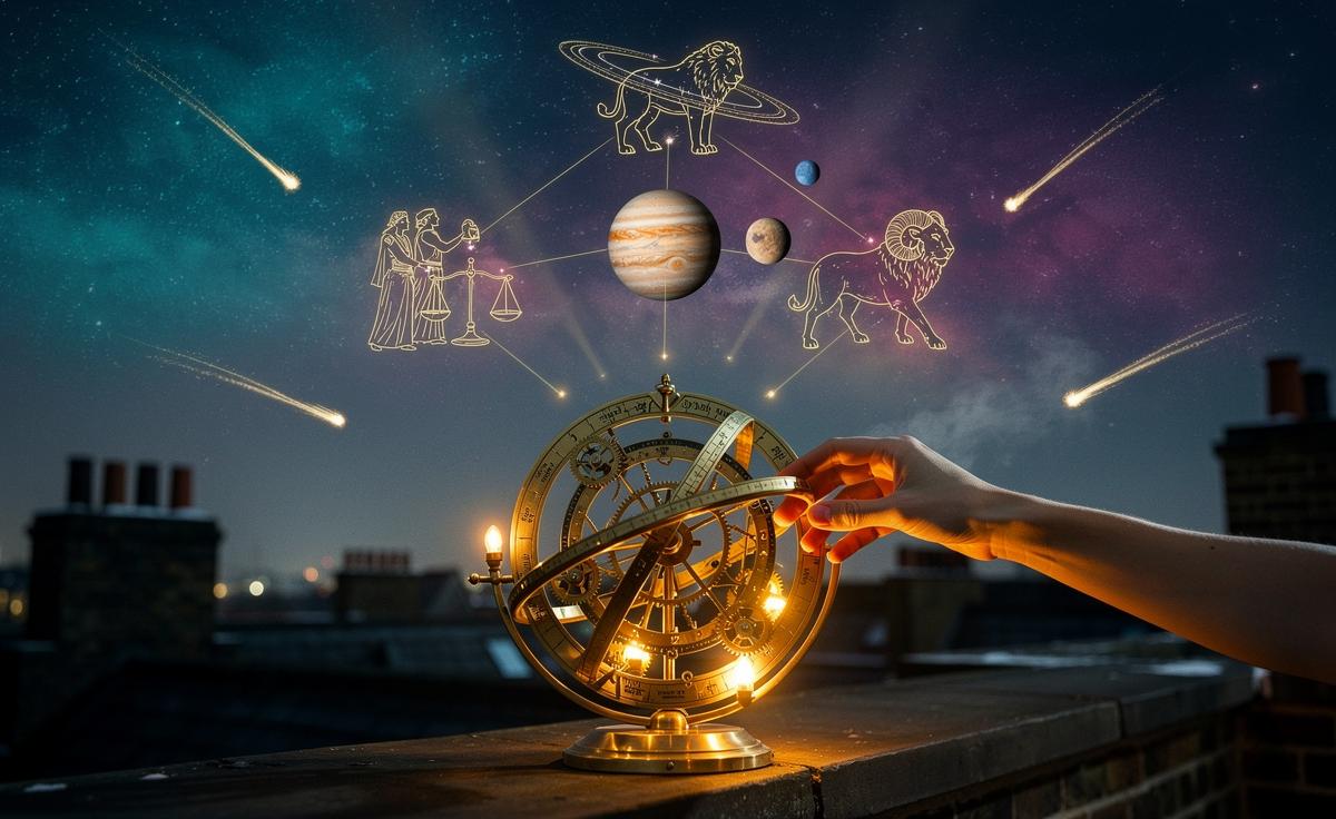 5 Zodiac Signs Experience Unprecedented Luck On January 19, 2026