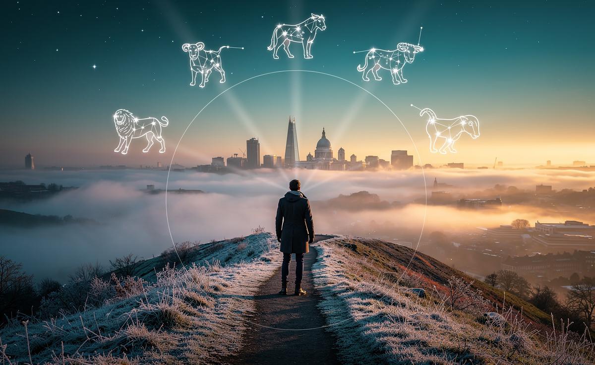 5 Zodiac Signs Gain Confidence In Their Direction On January 3, 2026