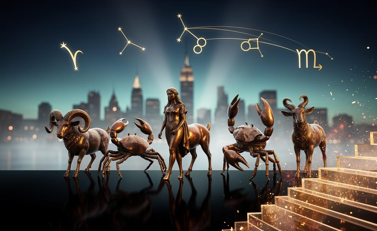 5 Zodiac Signs Ready To Build On Recent Wins On January 2, 2026