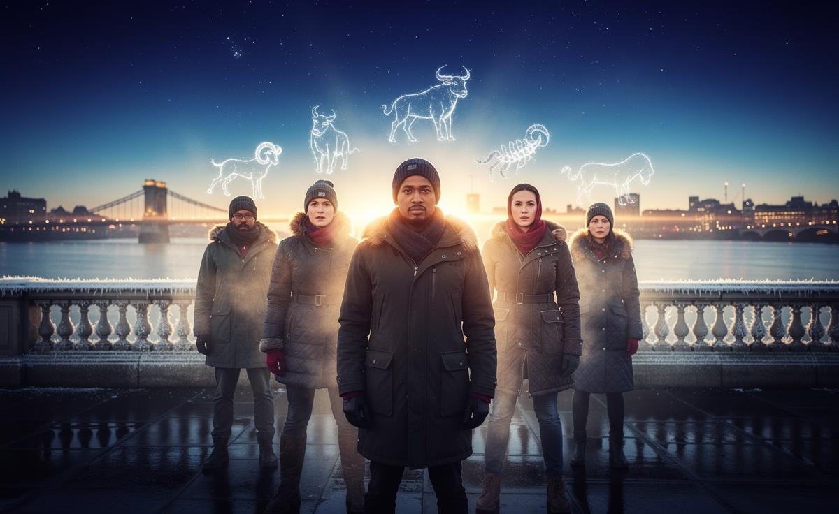 5 Zodiac Signs Strengthen Their Resolve On January 3, 2026