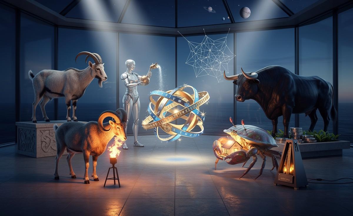 5 Zodiac Signs With Life-Changing Insights On January 19, 2026