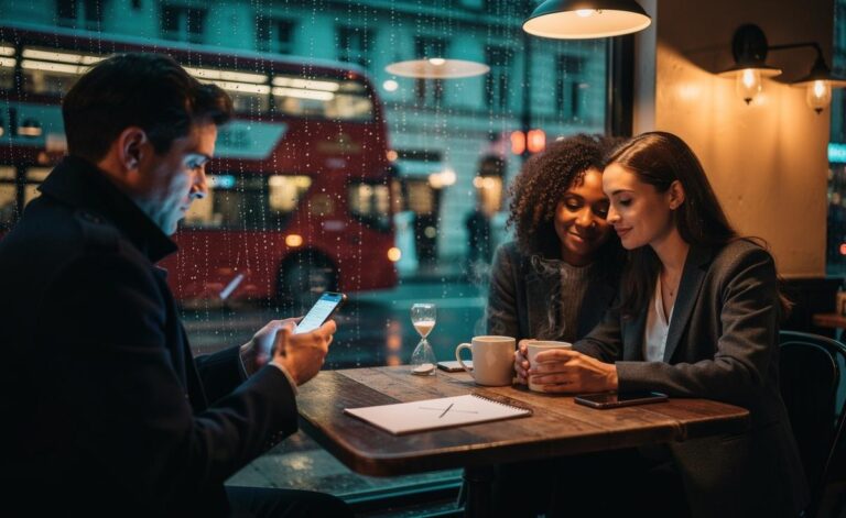 Illustration of what 8 January 2026 holds for your love life