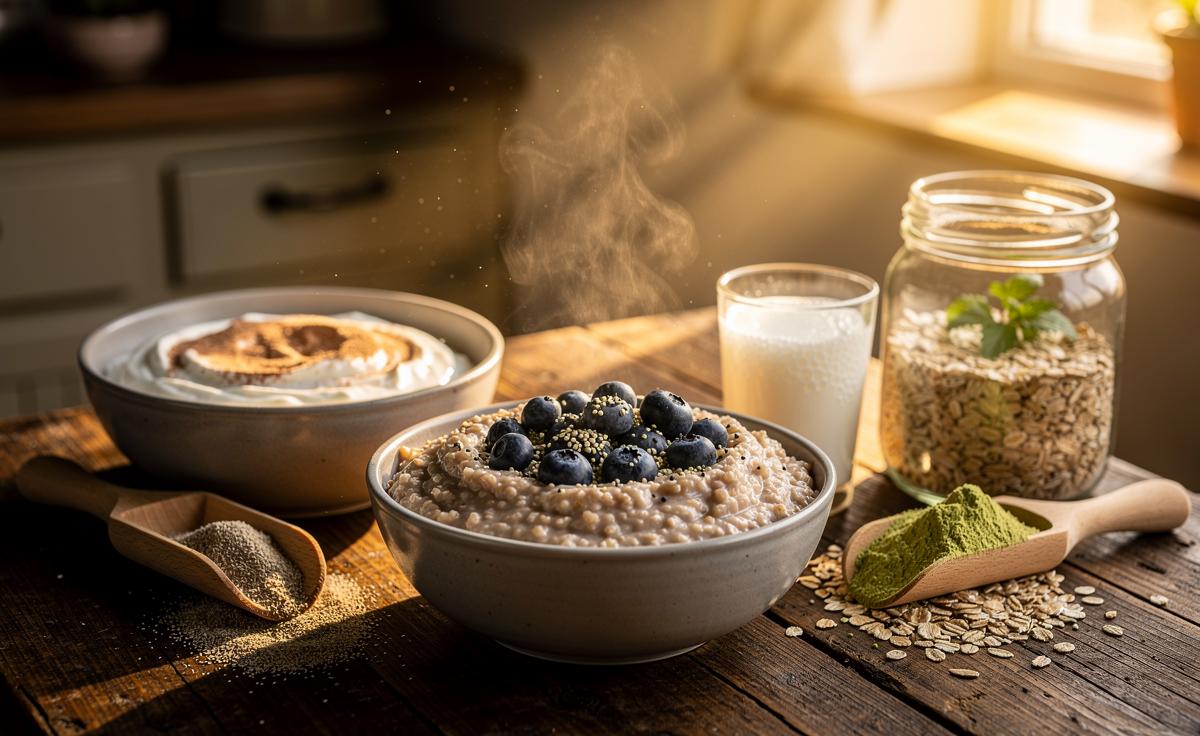 Guaranteed Weight Loss Shortcut: The Breakfast Ingredients You Haven’t Tried