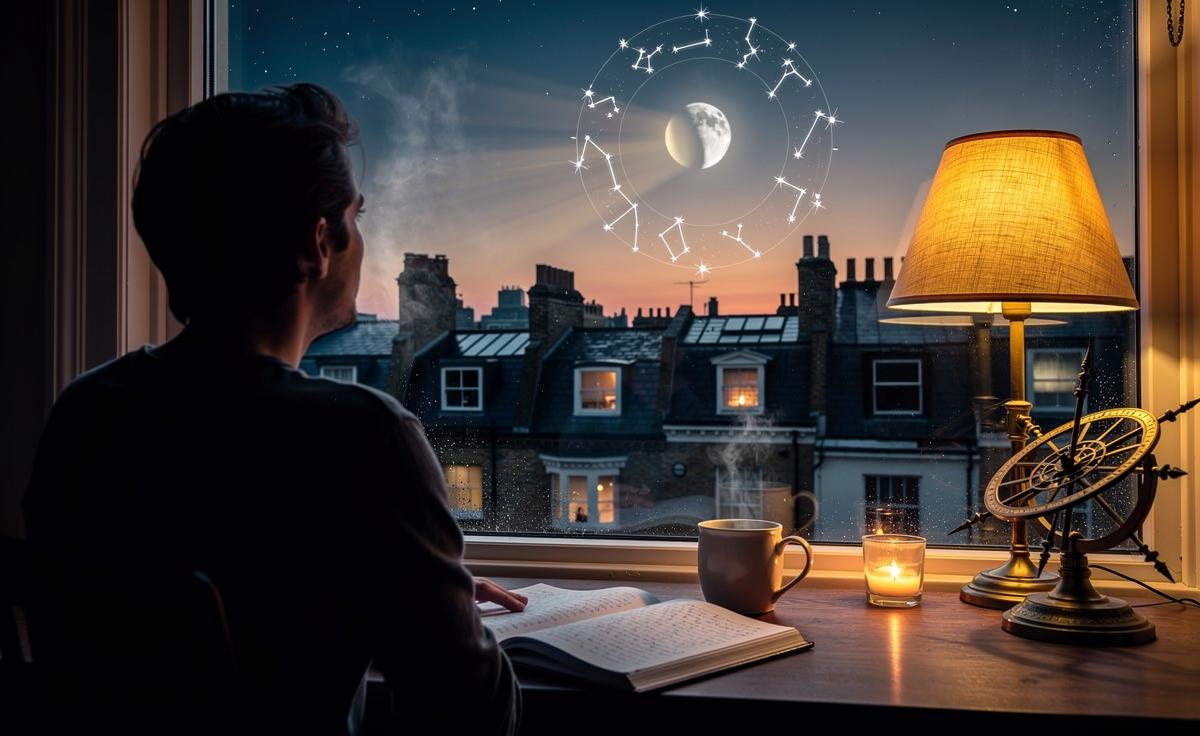 How The Moon’s Phase Affects Your Zodiac Sign On January 12, 2026