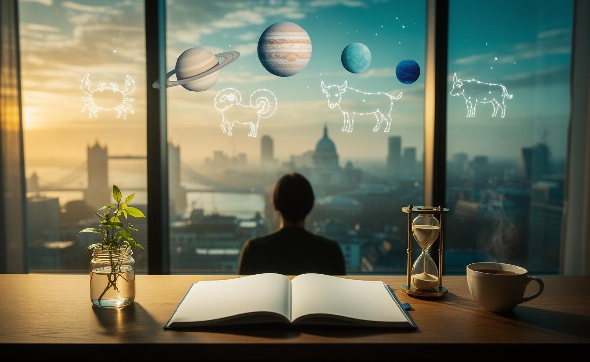 January 1, 2026 Signals Growth For These Zodiac Signs