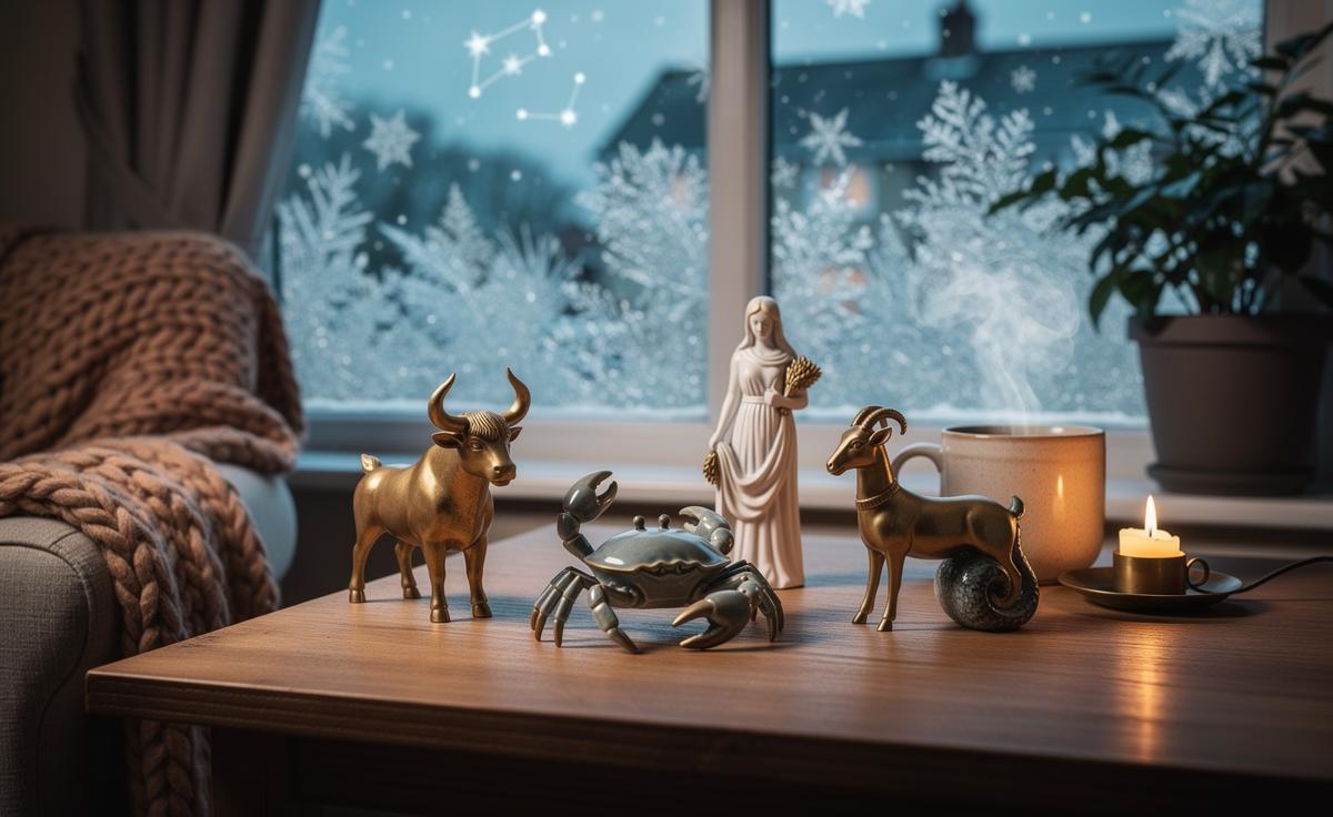 January 2, 2026 Brings Comfort And Stability To These Zodiac Signs