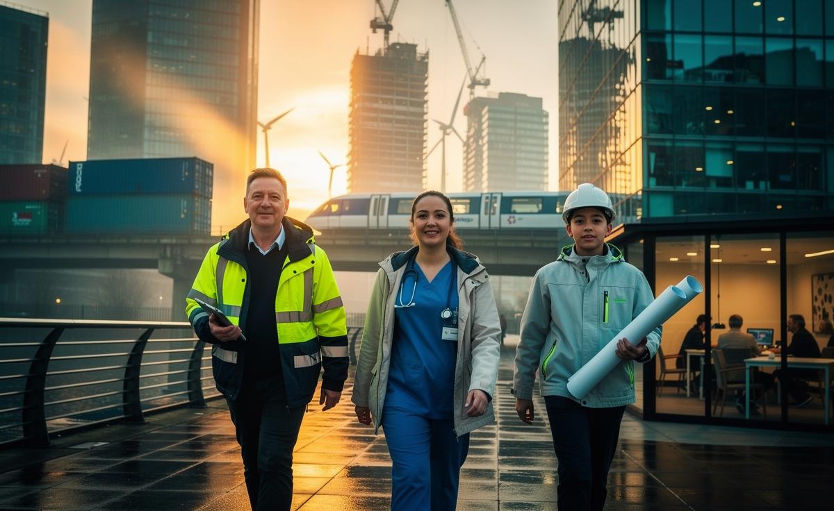 January 3, 2026 Marks A Day Of Confidence And Drive