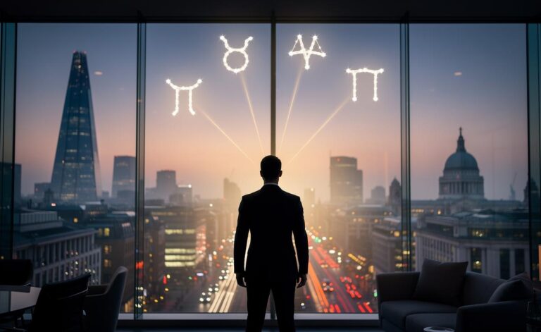 Illustration of January 3, 2026 Rewards Initiative for Capricorn, Taurus, Scorpio, and Gemini