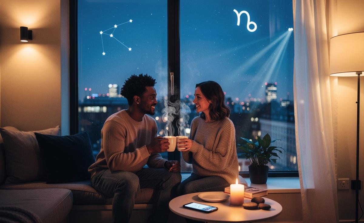 Love Horoscope For January 2, 2026 — A Sense Of Ease Returns