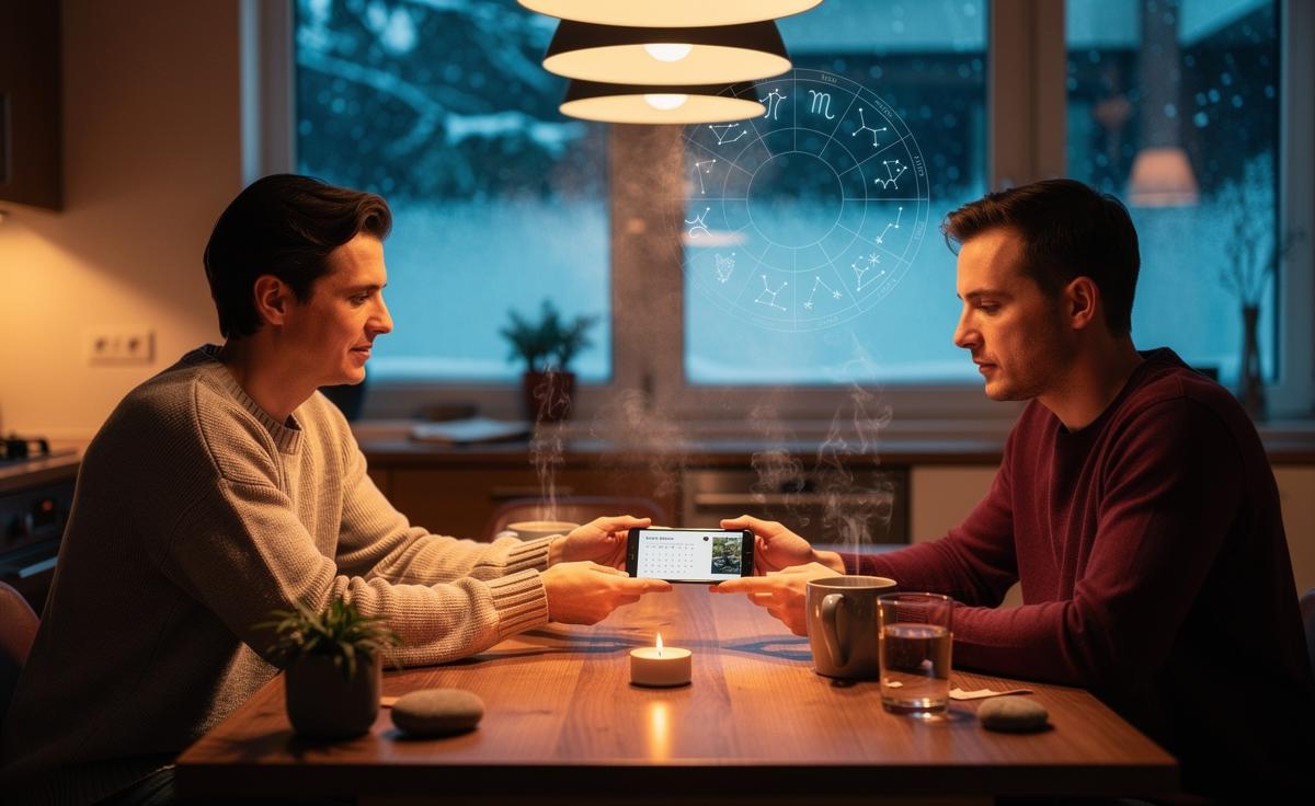 Love Horoscope For January 2, 2026 — Actions Speak Louder