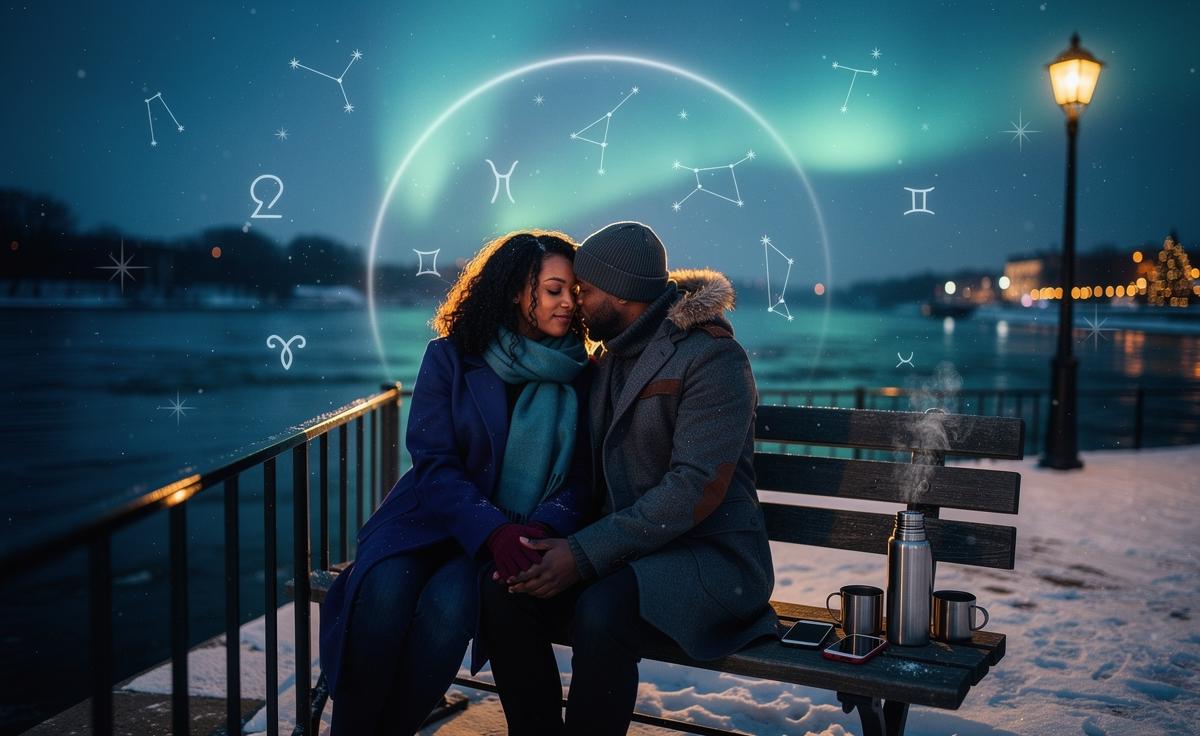 Love Horoscope For January 2, 2026 — Calm Replaces Chaos