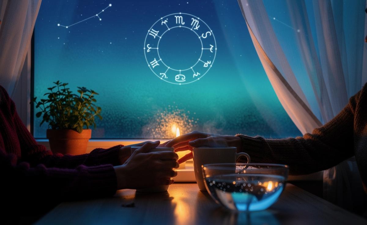Love Horoscope For January 2, 2026 — Steady Hearts Prevail