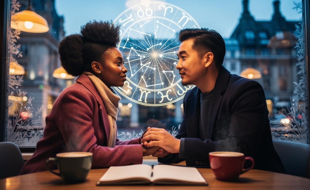 Love Horoscope For January 3, 2026 — Clear Intentions Matter
