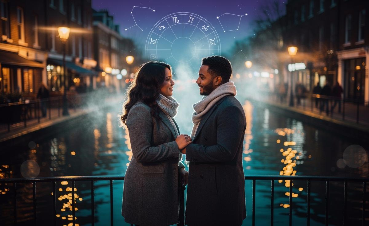 Love Horoscope For January 3, 2026 — Confidence Feels Natural