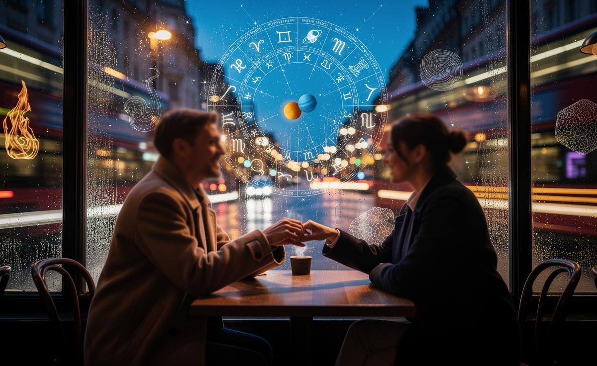 Love Horoscope For January 3, 2026 — Momentum In Love Builds
