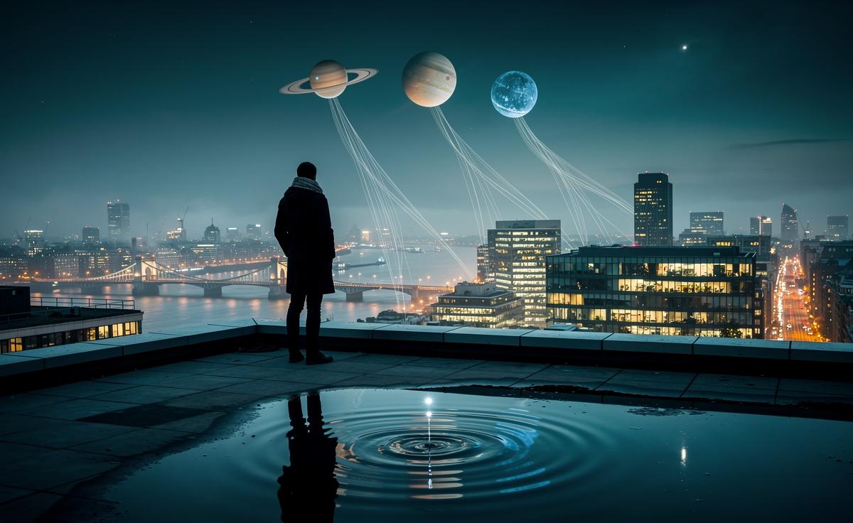 The Cosmic Theme Of January 2, 2026 Reveals Subtle Power