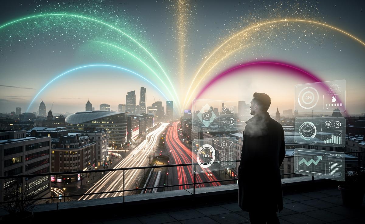 The Cosmic Theme Of January 3, 2026 Reveals Forward Motion