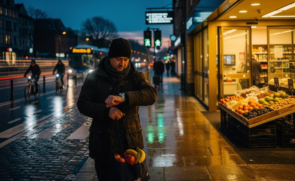 The Universe Reinforces Healthy Choices On January 2, 2026