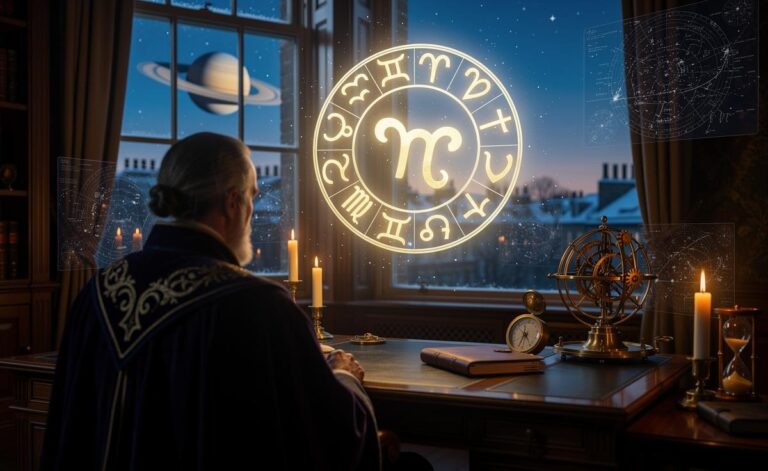 Illustration of what each zodiac sign needs to know about January 7, per an astrologer