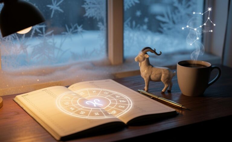 Illustration of what each zodiac sign needs to prepare for on January 17, according to astrology