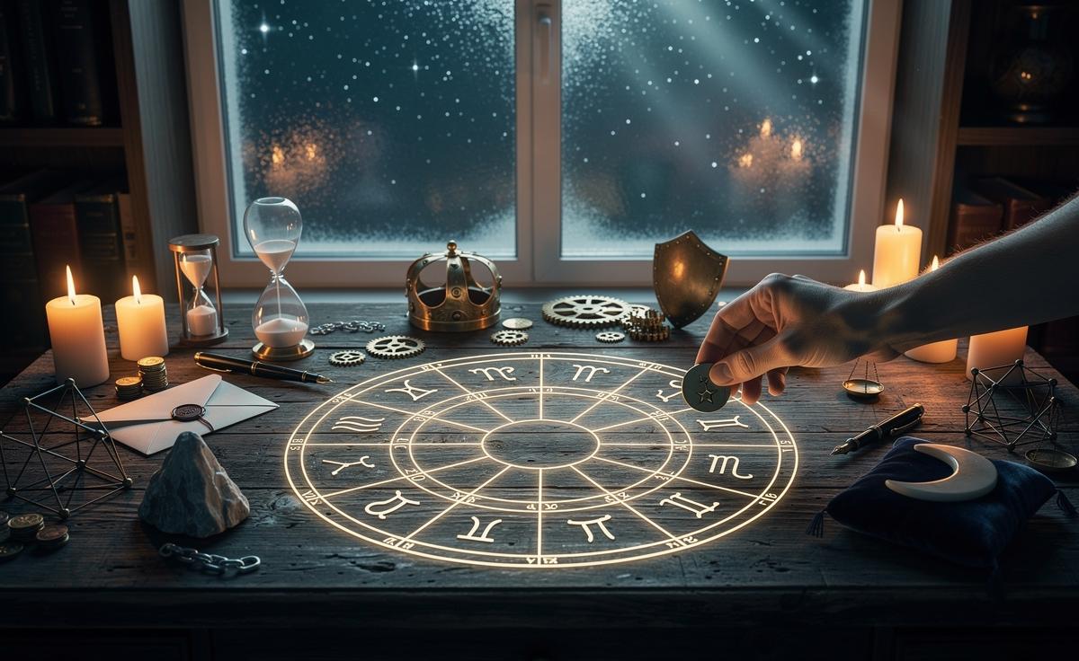 What Each Zodiac Sign Should Focus On This January 12, According To An Astrologer