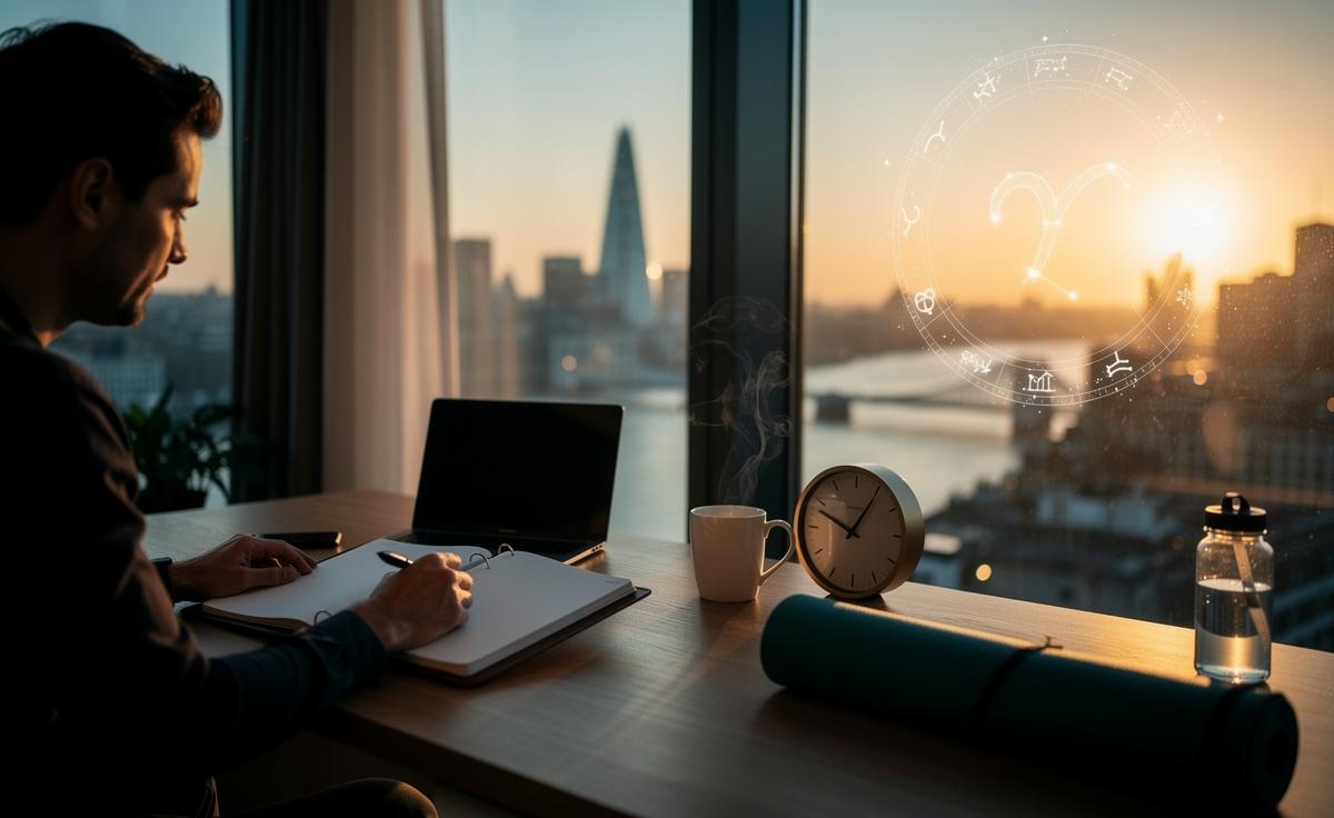 Your Daily Astrology Insight For January 2, 2026