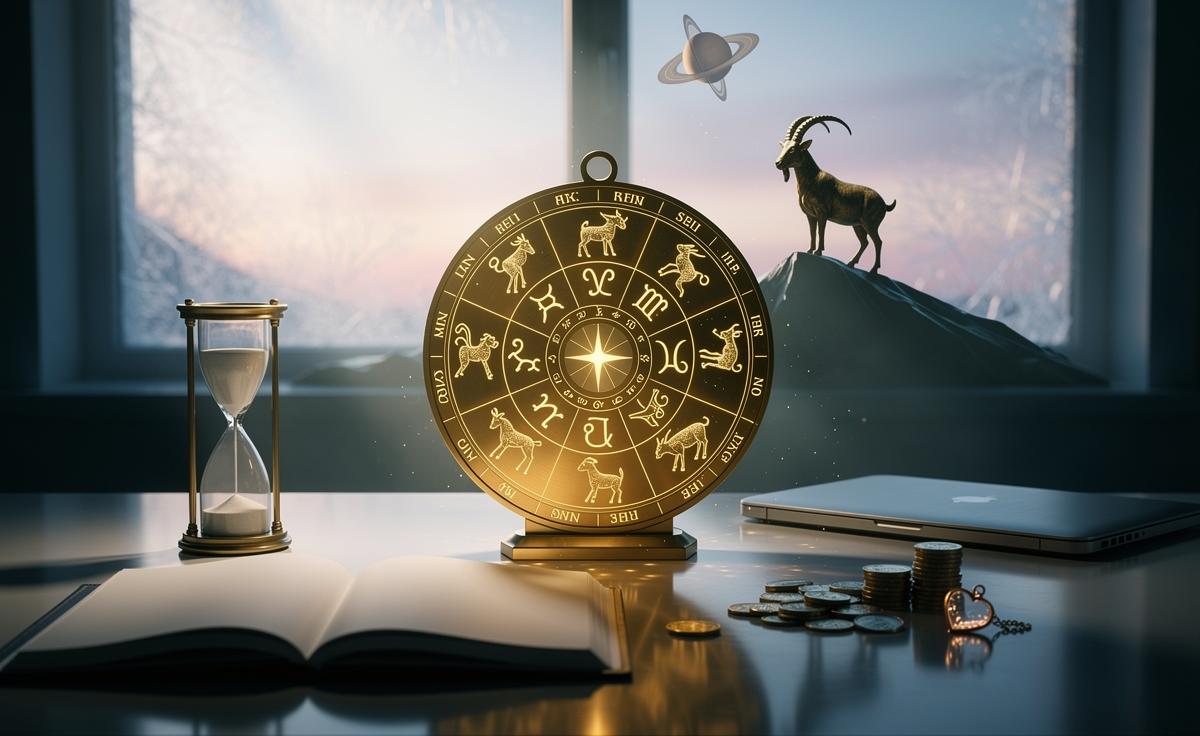 Your Daily Zodiac Forecast For January 2, 2026