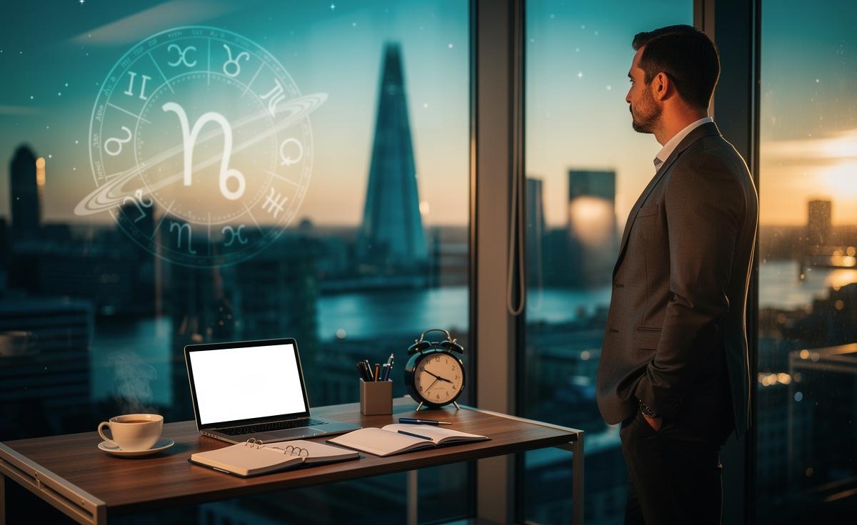 Your Horoscope Sets A Confident Tone On January 3, 2026