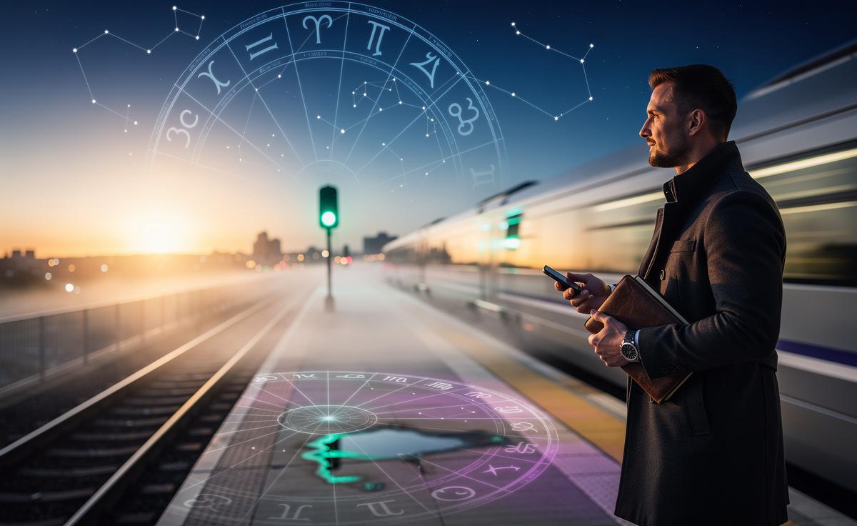 Your January 3, 2026 Horoscope Signals Forward Progress