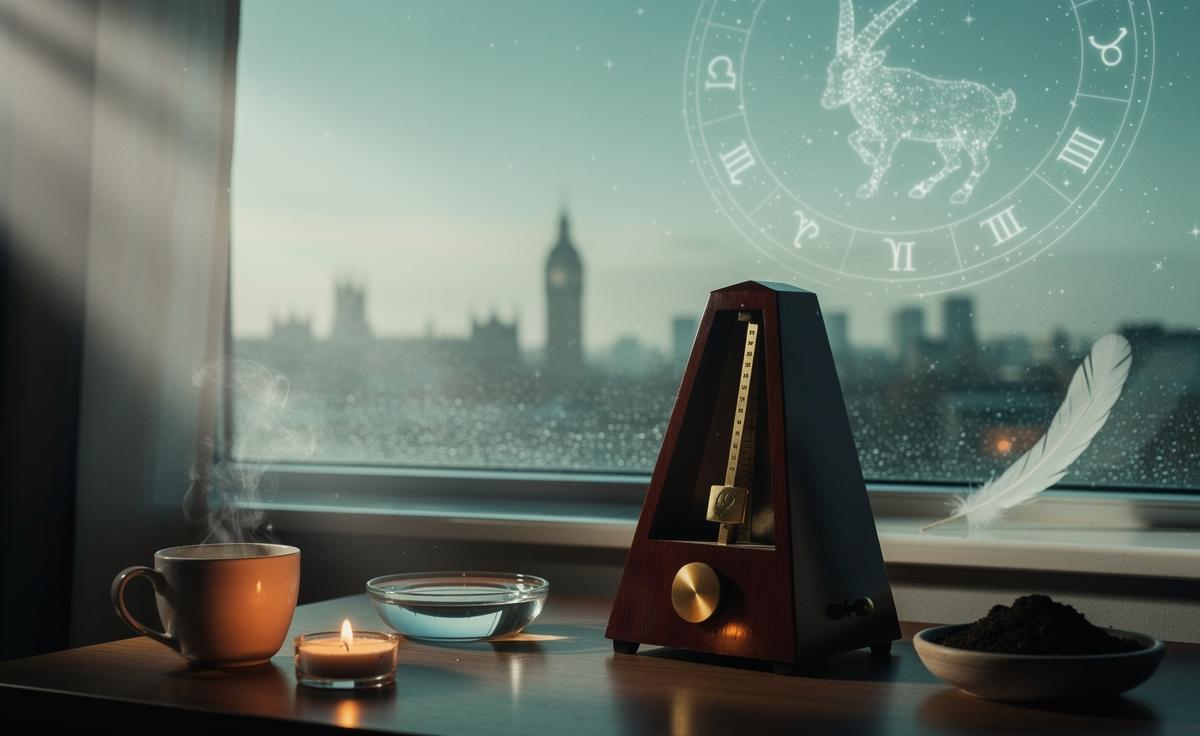 Zodiac Signs Finding Their Rhythm On January 2, 2026